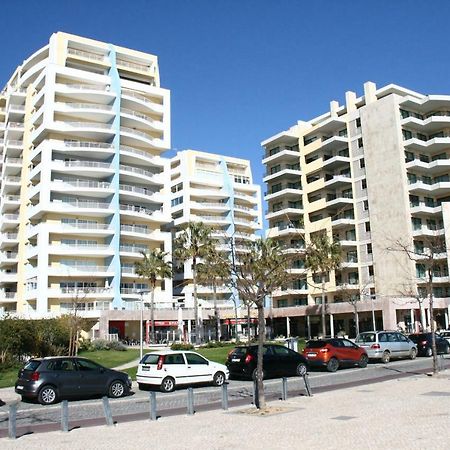 Apartamento T&T Ocean - Vista Mar Портиман Екстериор снимка
