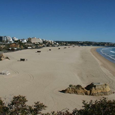 Apartamento T&T Ocean - Vista Mar Портиман Екстериор снимка