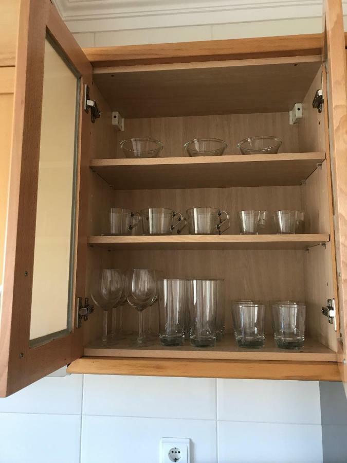 Apartamento T&T Ocean - Vista Mar Портиман Екстериор снимка