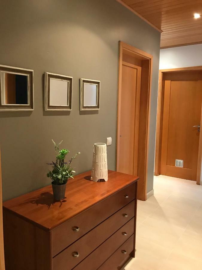 Apartamento T&T Ocean - Vista Mar Портиман Екстериор снимка