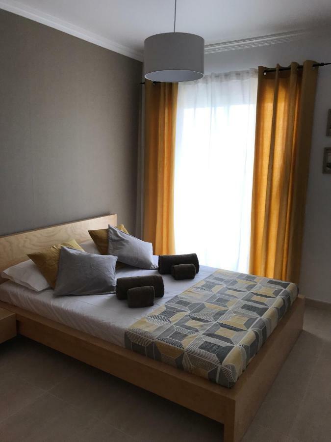 Apartamento T&T Ocean - Vista Mar Портиман Екстериор снимка