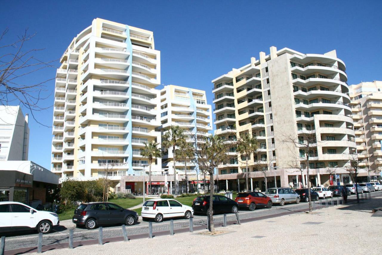 Apartamento T&T Ocean - Vista Mar Портиман Екстериор снимка