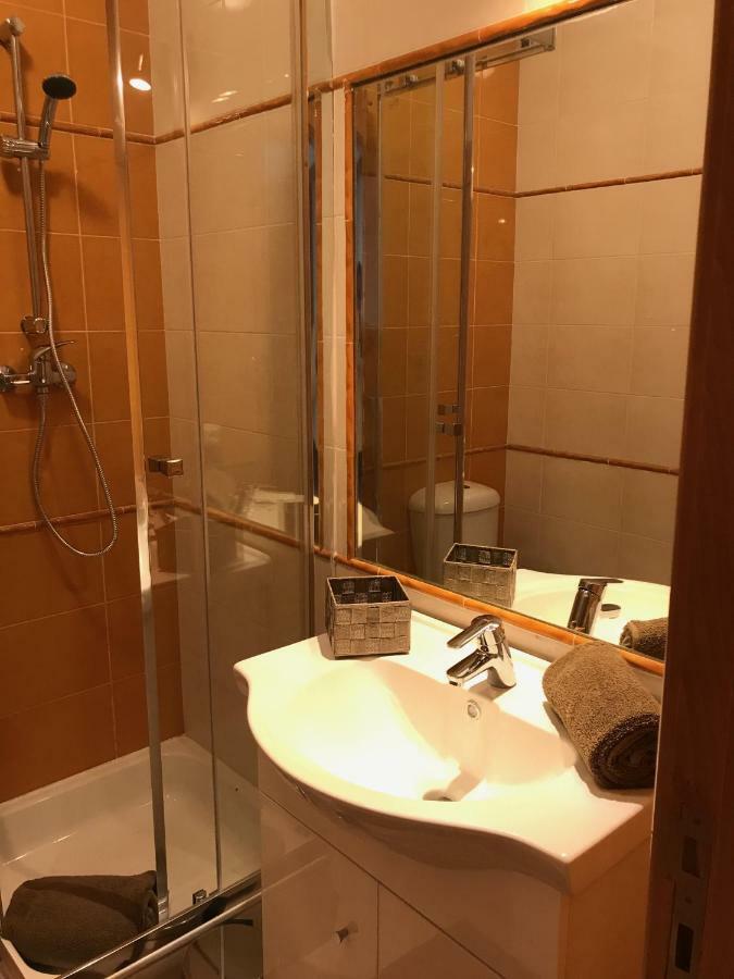 Apartamento T&T Ocean - Vista Mar Портиман Екстериор снимка