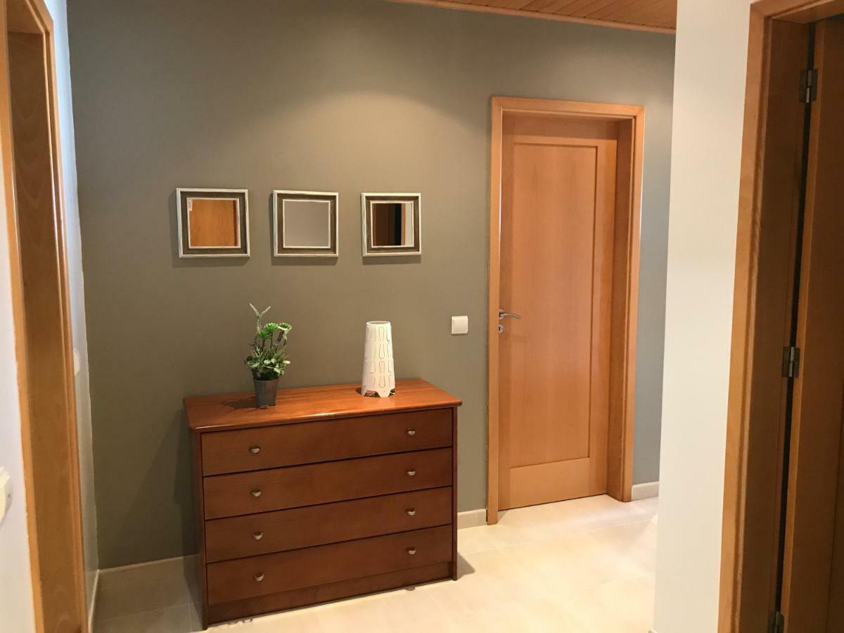 Apartamento T&T Ocean - Vista Mar Портиман Екстериор снимка