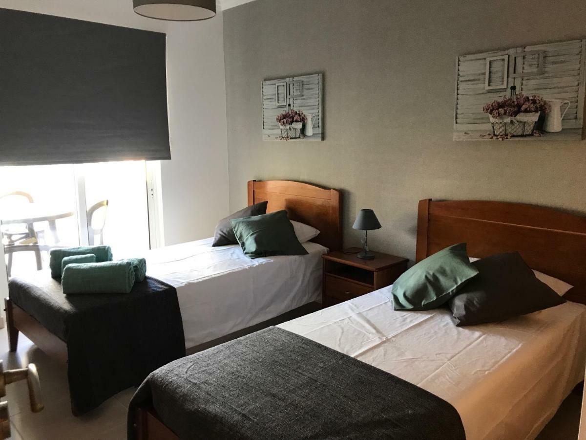 Apartamento T&T Ocean - Vista Mar Портиман Екстериор снимка