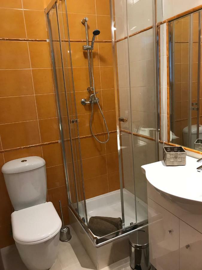 Apartamento T&T Ocean - Vista Mar Портиман Екстериор снимка