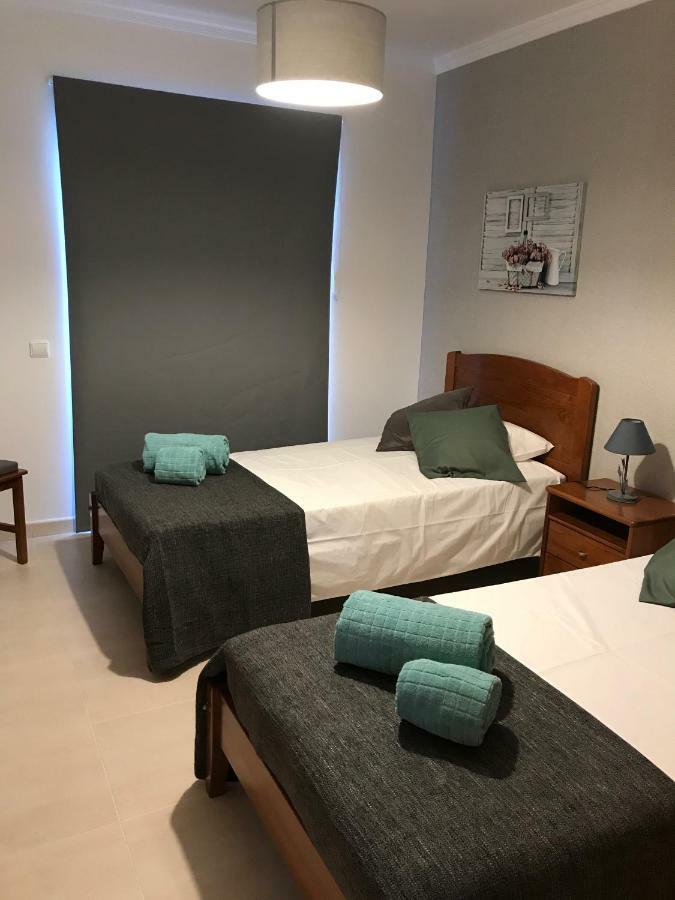 Apartamento T&T Ocean - Vista Mar Портиман Екстериор снимка