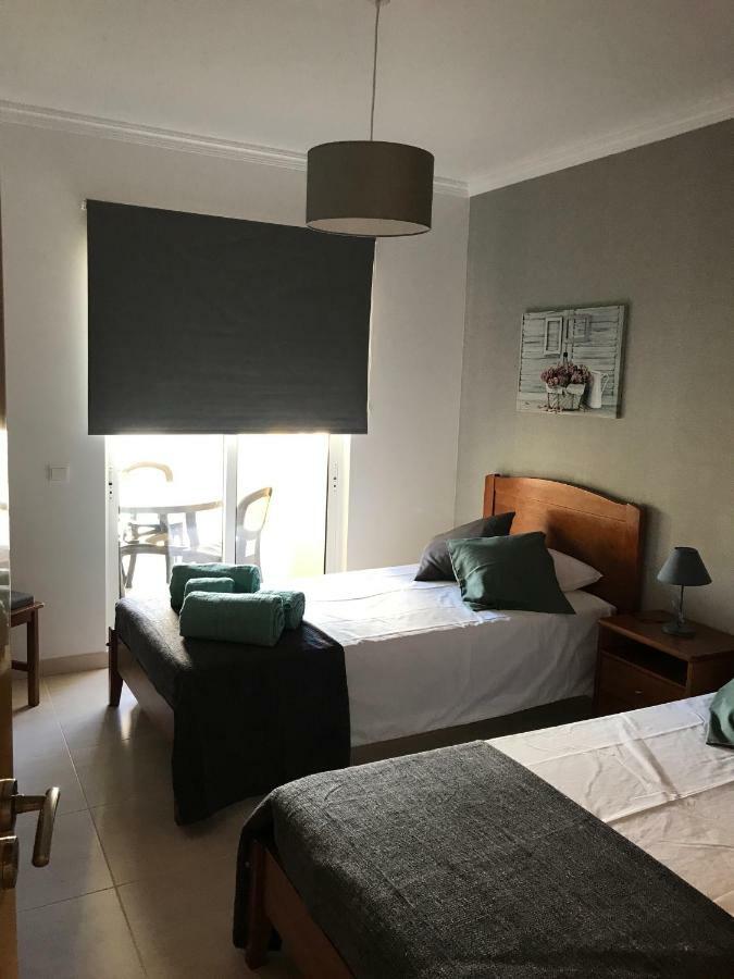 Apartamento T&T Ocean - Vista Mar Портиман Екстериор снимка