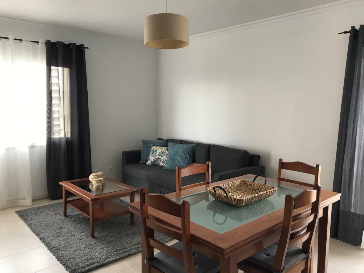 Apartamento T&T Ocean - Vista Mar Портиман Екстериор снимка