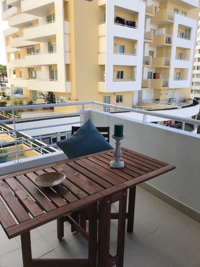 Apartamento T&T Ocean - Vista Mar Портиман Екстериор снимка