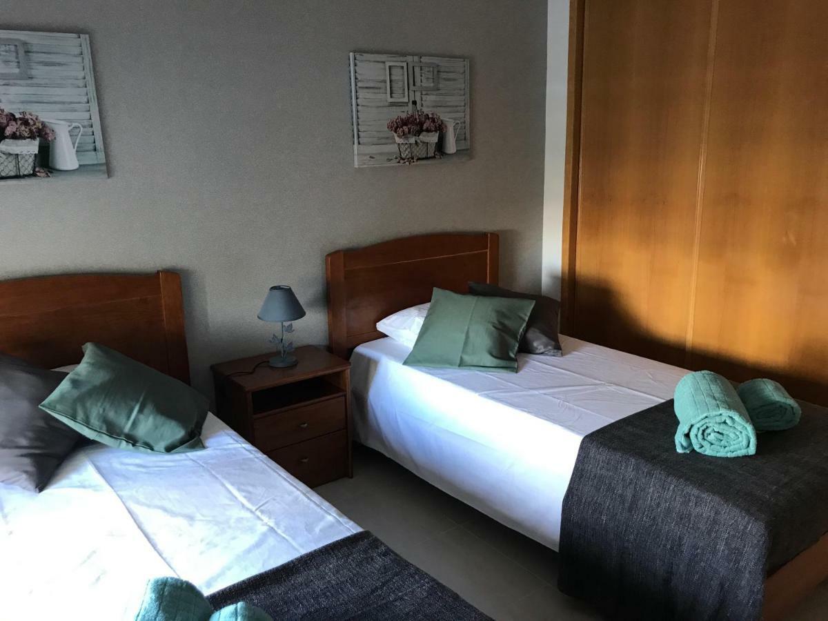 Apartamento T&T Ocean - Vista Mar Портиман Екстериор снимка