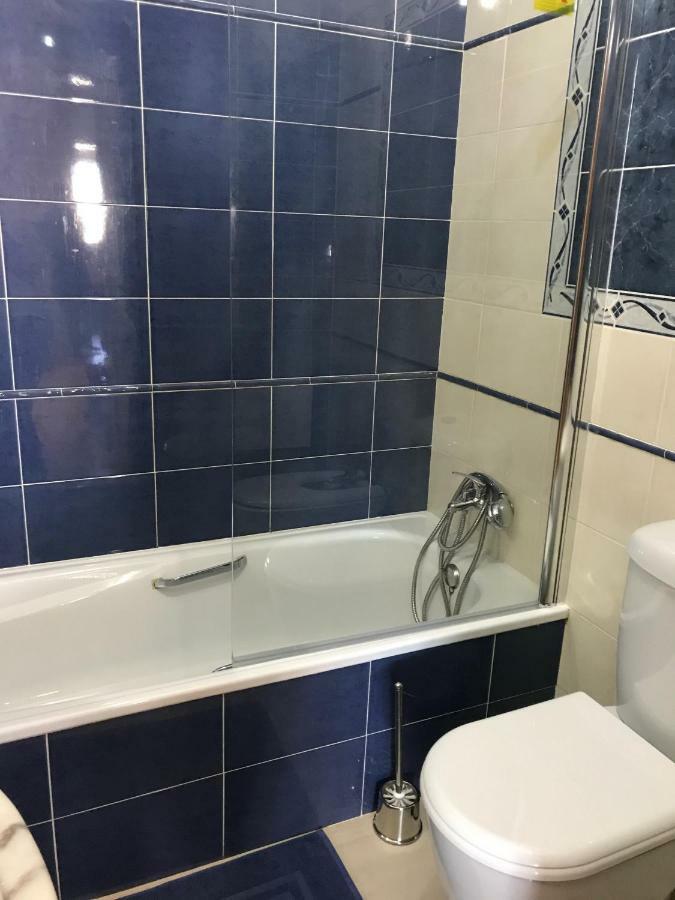 Apartamento T&T Ocean - Vista Mar Портиман Екстериор снимка