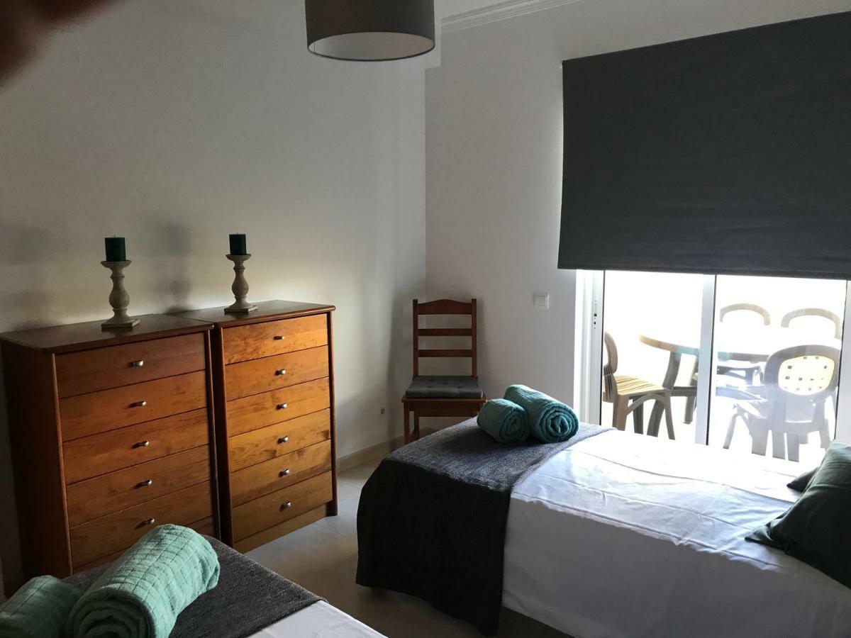 Apartamento T&T Ocean - Vista Mar Портиман Екстериор снимка